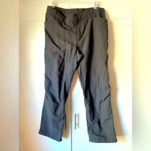North Face men’s pants